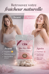 Coko Mordan Pearls
