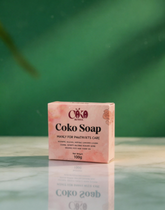 Coko Soap