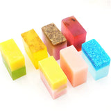 Yoni Soap Bars Vaginal Wash 3 PCS, 100% Natural Organic intimate soap for Women Ph Balance Yoni Wash Vaginial Deodorants Vaginal Care Soap with