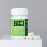 Coko Boric Acid