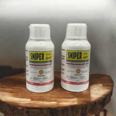 Sniper Roach killer (Sniper 1000 EC DDVP