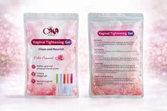 Coko Mordan Gels package of 10 pcs