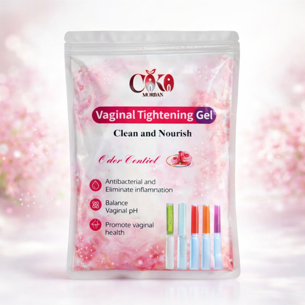 Vaginal Tightening Gel PACKS OF 6