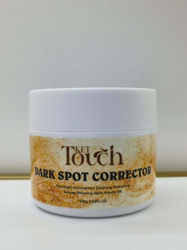 Dark Spot Corrector