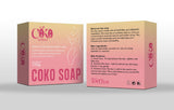 Yoni Soap Bars Vaginal Wash 3 PCS, 100% Natural Organic intimate soap for Women Ph Balance Yoni Wash Vaginial Deodorants Vaginal Care Soap with