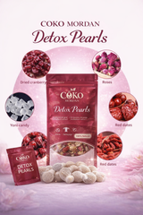Coko Mordan Pearls