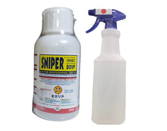 Sniper Roach Skiller