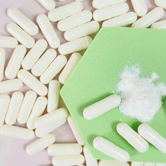 Coko Boric Acid