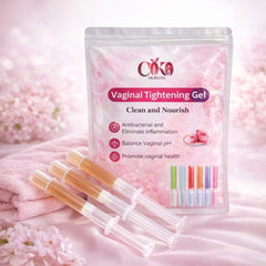 Vaginal Tightening Gel PACKS OF 6
