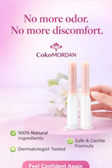 Coko Mordan Gels package of 10 pcs