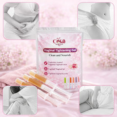 Vaginal Tightening Gel PACKS OF 6